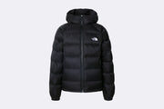 The North Face Hydrenalite Down Hoodie Black